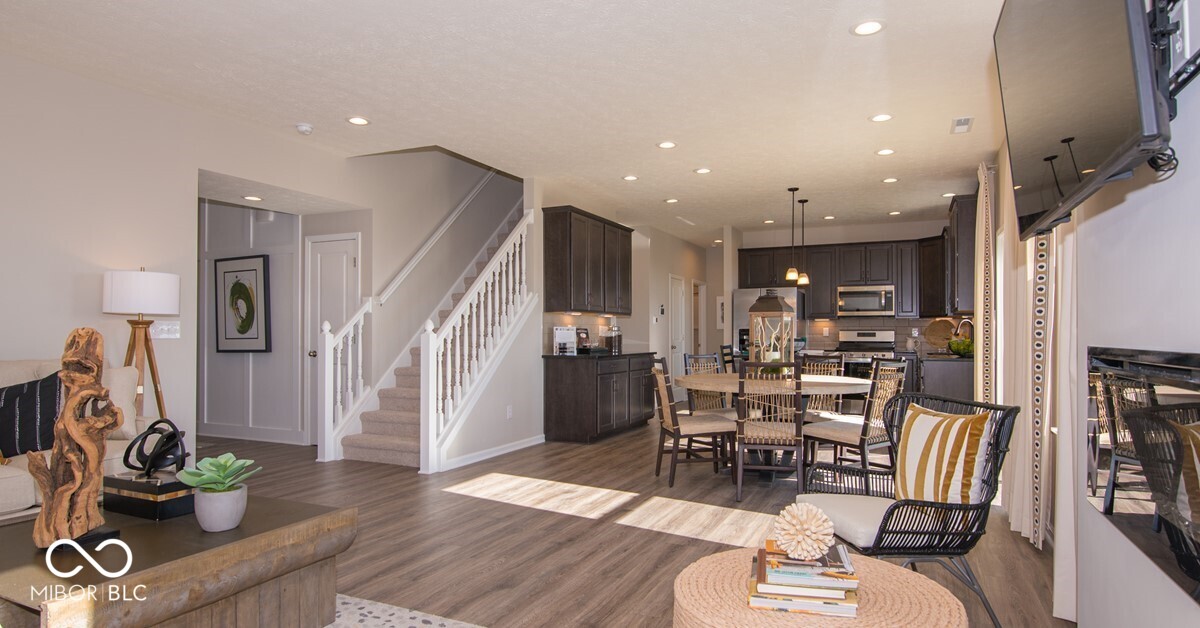 821 Pearl Street Whiteland, IN 46184 - Photo 10 of 43