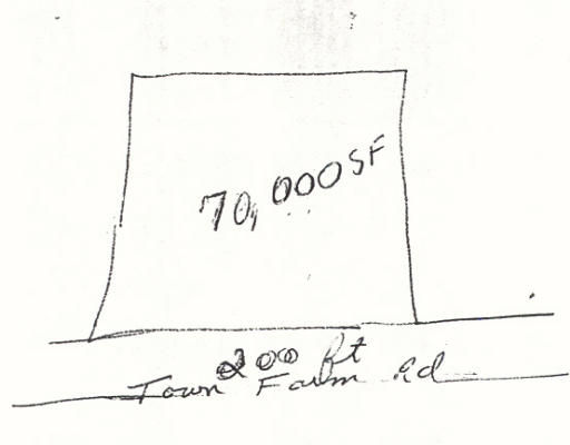 Lot 9 Town Farm Road Brookfield, MA 01506 - Photo 1 of 1