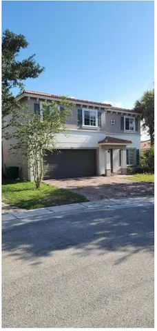 $3,500 | 1952 Providence Place, Port St. Lucie, FL 34953