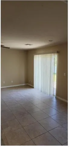 $3,500 | 1952 Providence Place, Port St. Lucie, FL 34953