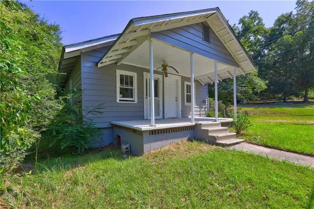 $79,000 | 120 Caraker Avenue, Milledgeville, GA 31061