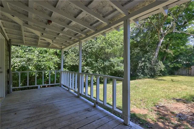 $79,000 | 120 Caraker Avenue, Milledgeville, GA 31061