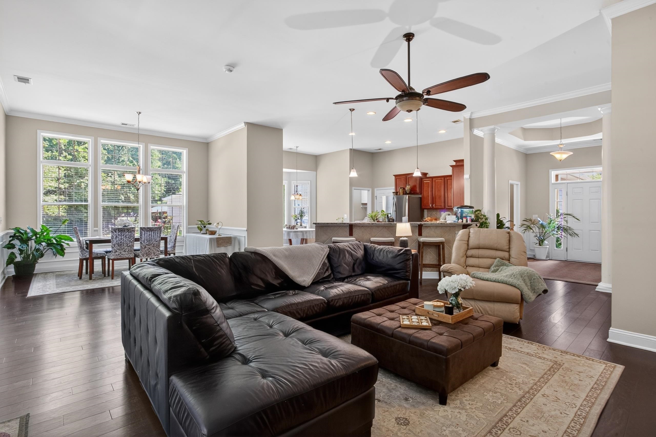 20 Fieldstone Court Murrells Inlet, SC 29576 - Photo 8 of 65