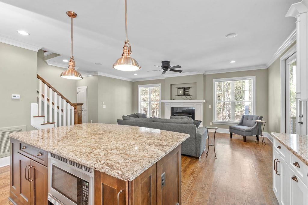 2325 Finley Ridge Lane Raleigh, NC 27615 - Photo 9 of 30 Photo 9
