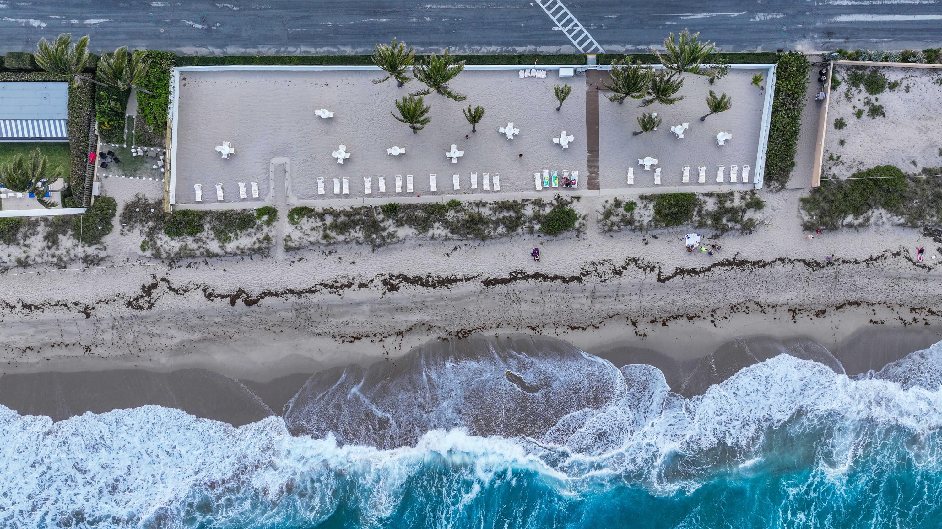 139 Sunrise Avenue, Unit 1040 Palm Beach, FL 33480 - Photo 37 of 43 a view of a street with a building in the background