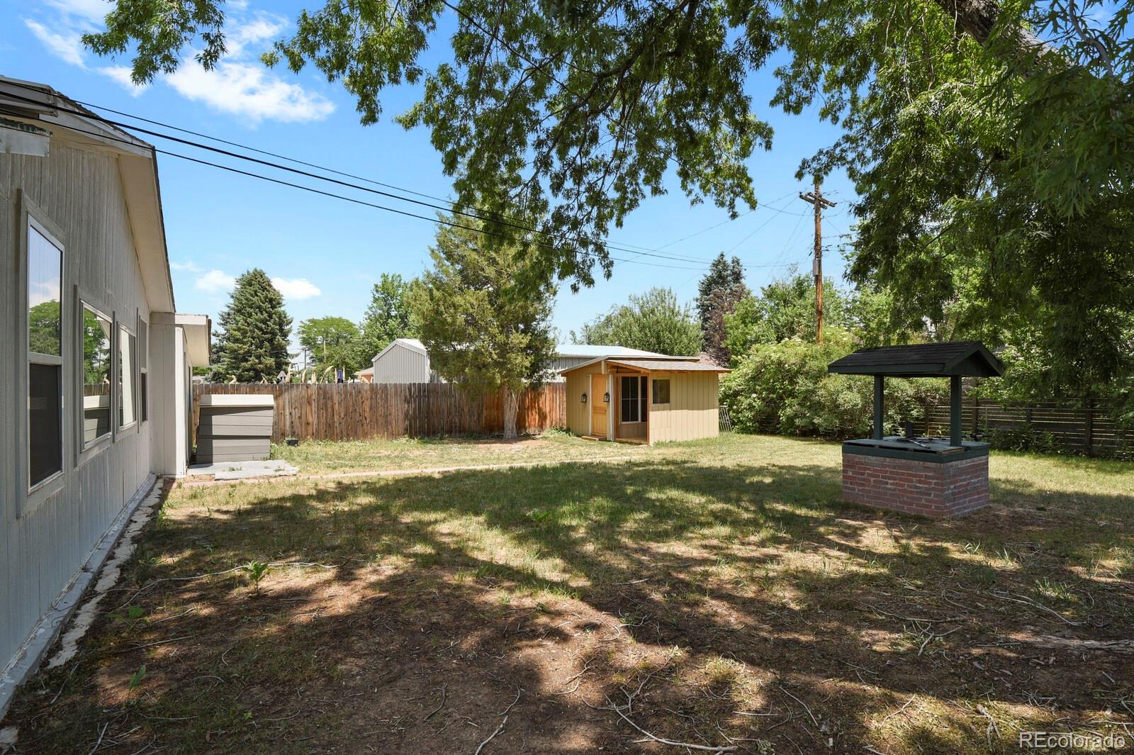 4610 Vance Street Wheat Ridge, CO 80033 - Photo 24 of 27