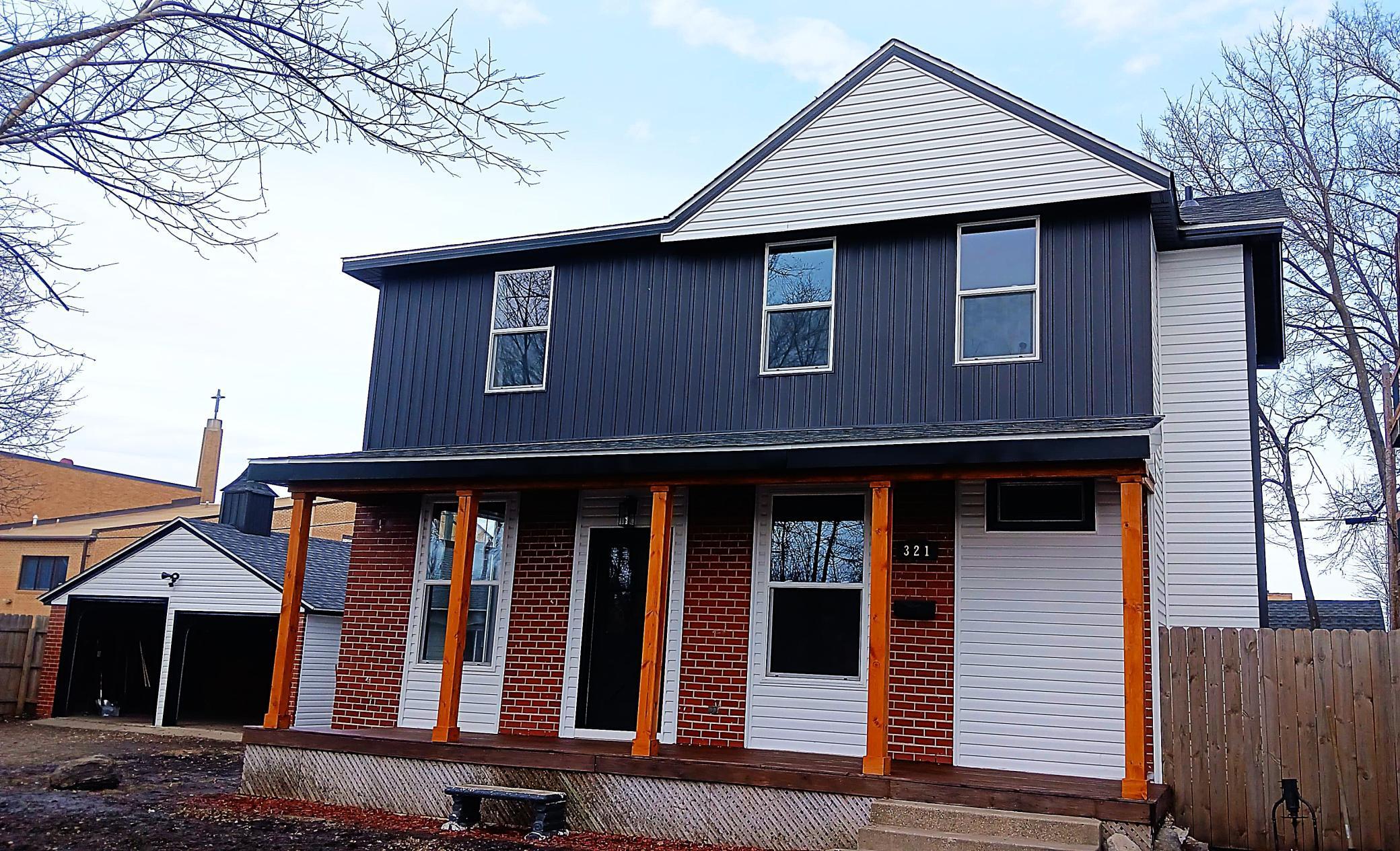 321 7th Street Southwest Willmar, MN 56201 - Photo 1 of 65