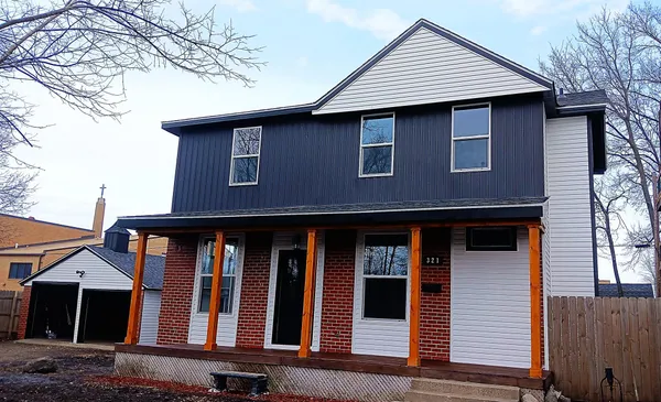 $310,999 | 321 7th Street Southwest, Willmar, MN 56201