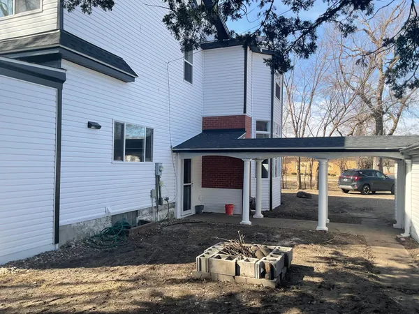 $334,999 | 321 7th Street Southwest, Willmar, MN 56201