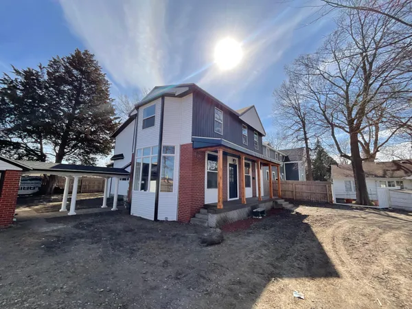 $334,999 | 321 7th Street Southwest, Willmar, MN 56201