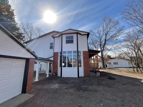 $334,999 | 321 7th Street Southwest, Willmar, MN 56201