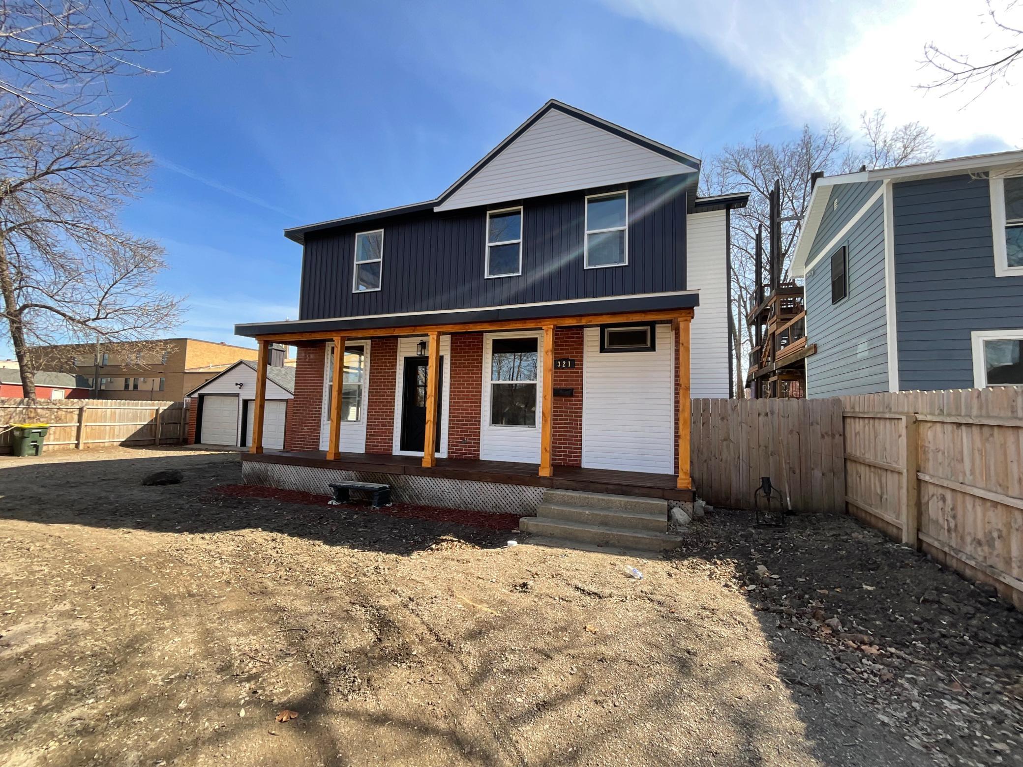 321 7th Street Southwest Willmar, MN 56201 - Photo 5 of 65