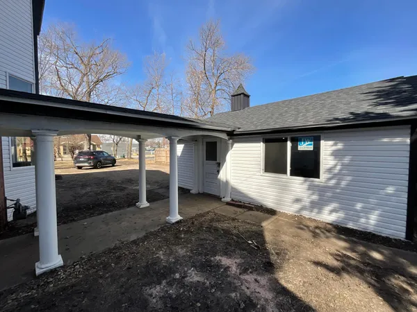 $334,999 | 321 7th Street Southwest, Willmar, MN 56201