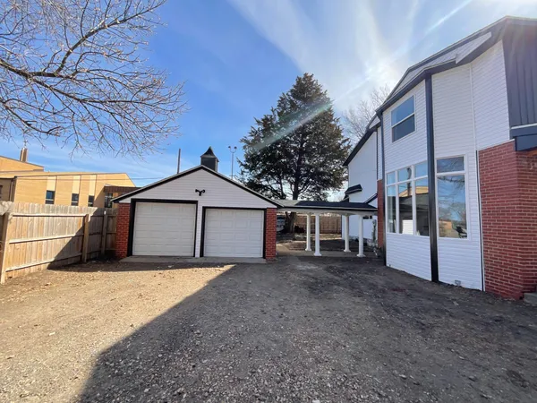 $334,999 | 321 7th Street Southwest, Willmar, MN 56201