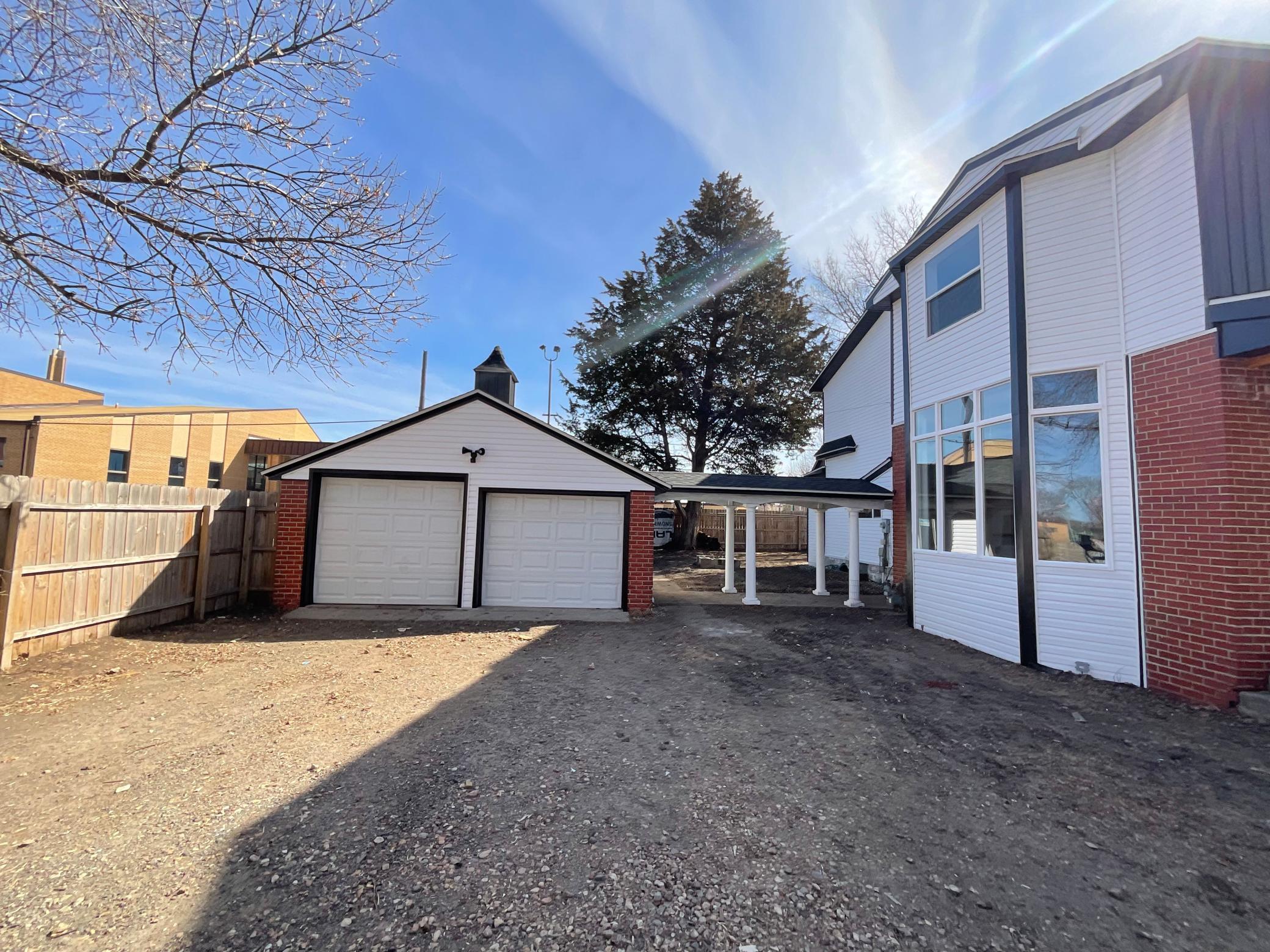 321 7th Street Southwest Willmar, MN 56201 - Photo 8 of 65