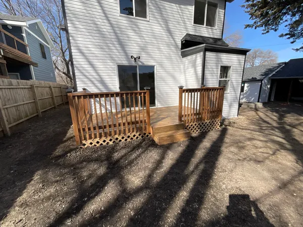 $334,999 | 321 7th Street Southwest, Willmar, MN 56201