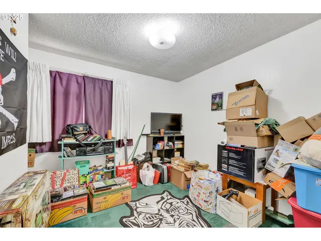 a bathroom with a sink toilet and mirror