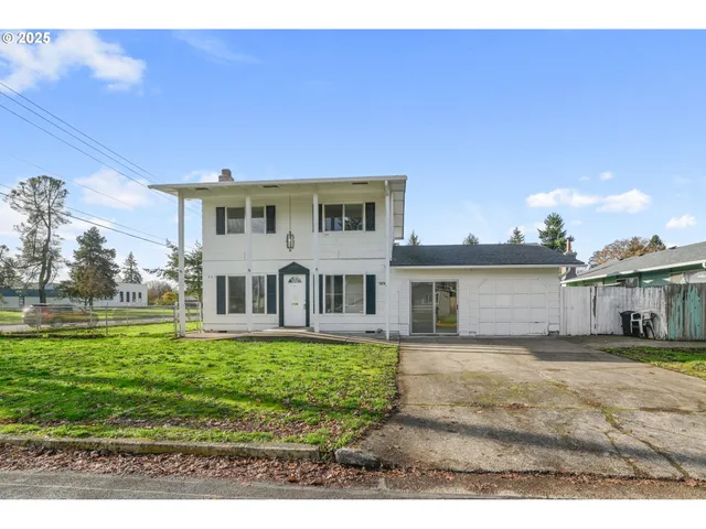 $369,000 | 2010 Primrose Street, Eugene, OR 97402