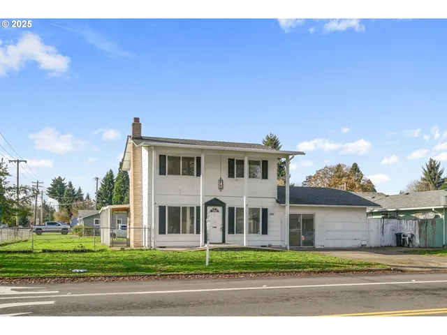 $369,000 | 2010 Primrose Street, Eugene, OR 97402