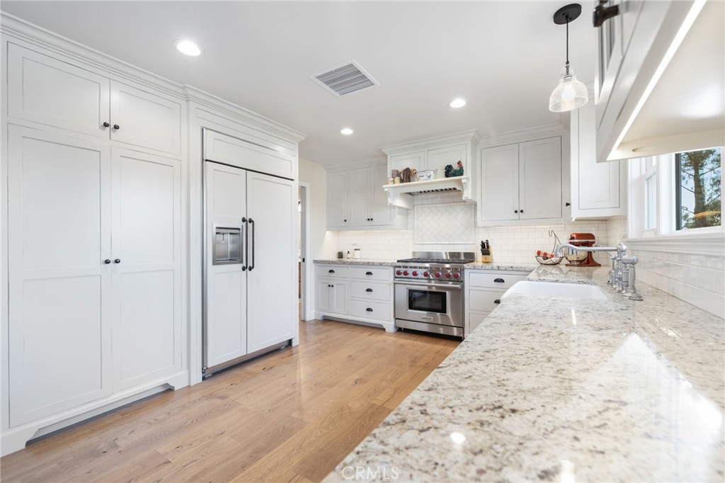 31735 Indian Oak Road Acton, CA 93510 - Photo 14 of 46