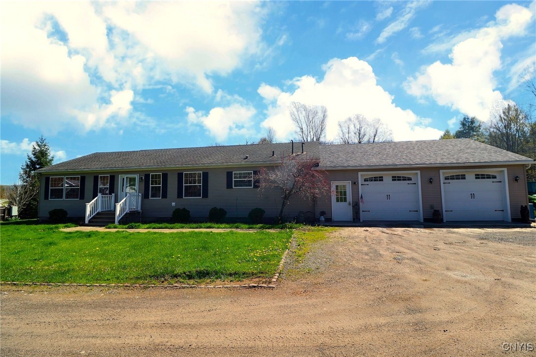 5528 East Clearview Road Stockbridge, NY 13409 - Photo 1 of 1 Gallery Image 1