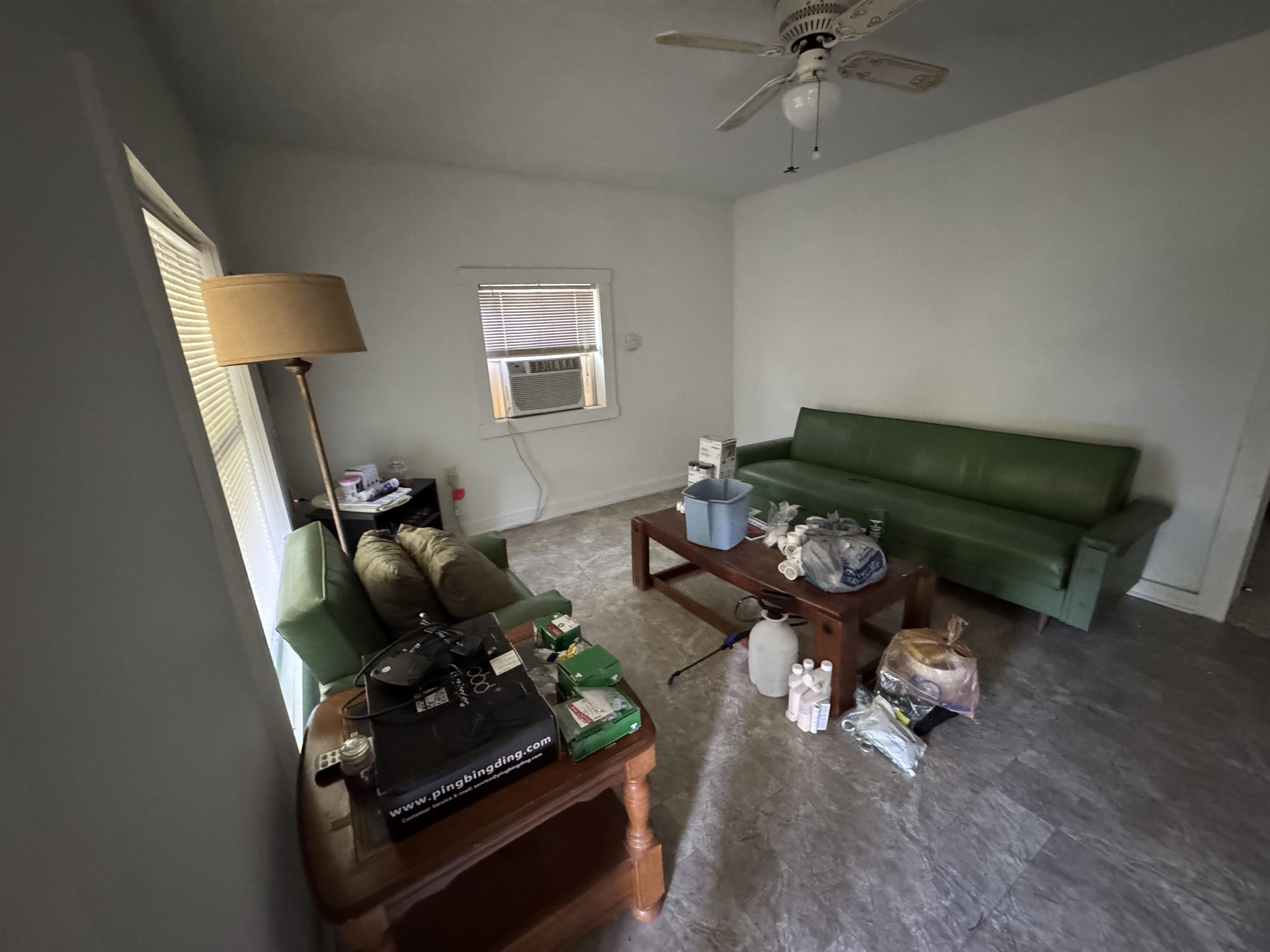 4011 C R 3775 Colmesneil, TX 75938 - Photo 25 of 40