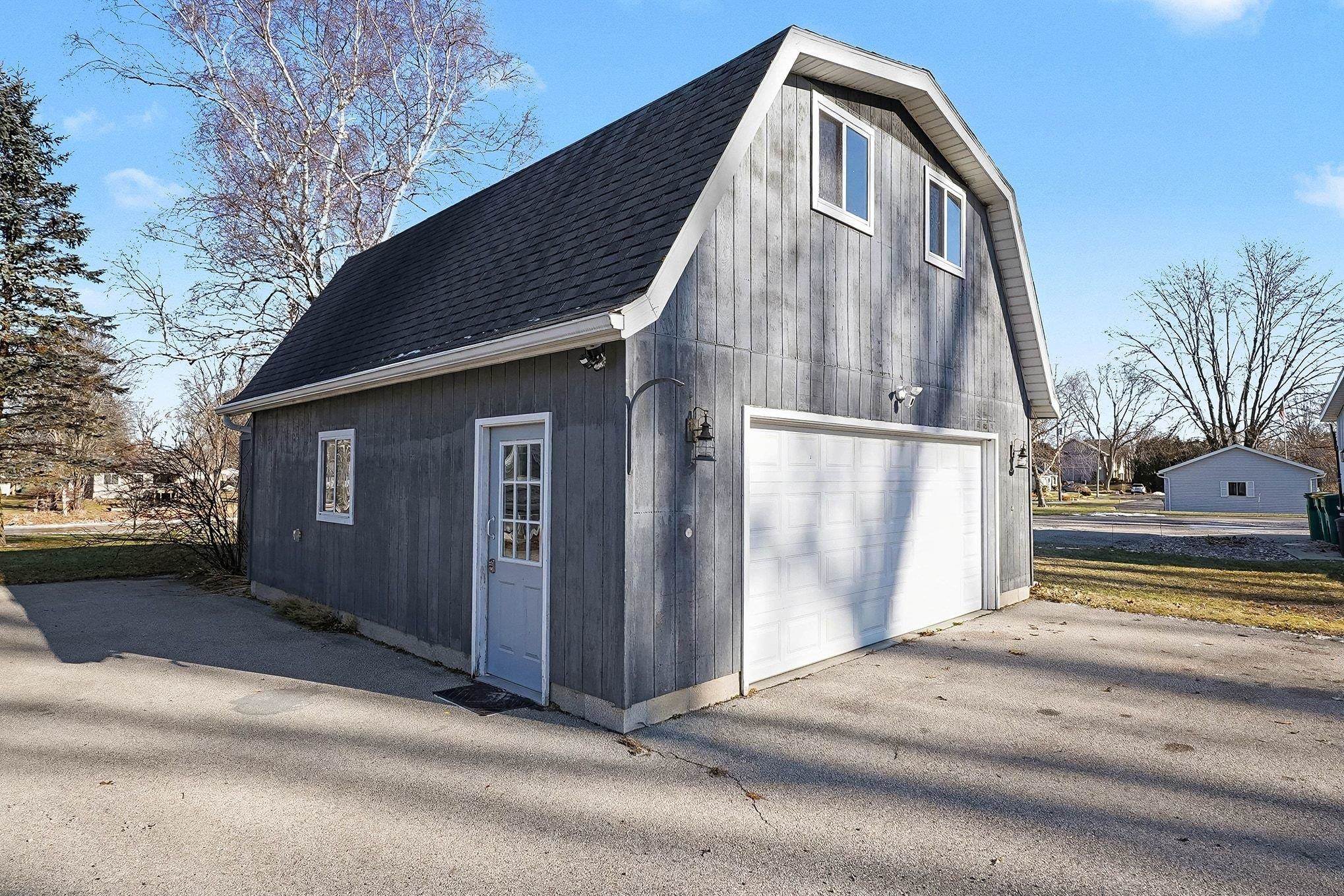 3371 Old Kawkawlin Road Bay City, MI 48706 - Photo 34 of 37