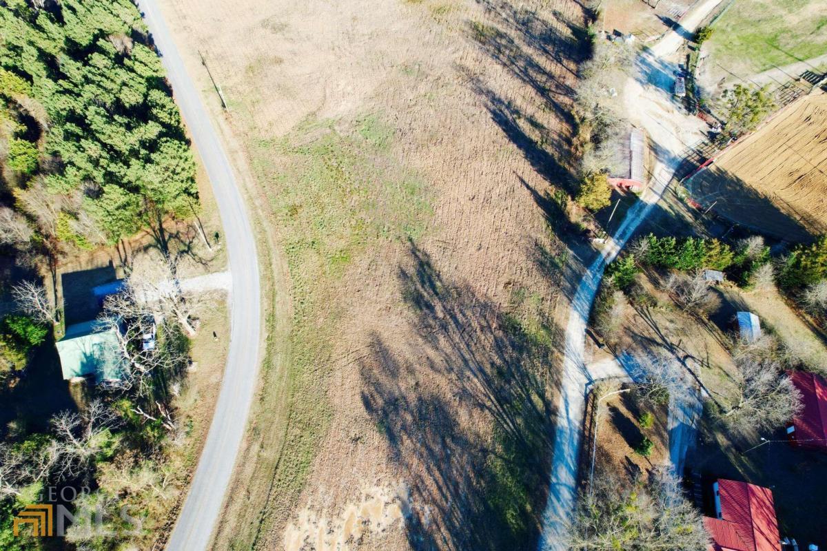 -lot 2 Alexander Ray Road Canon, GA 30520 - Photo 1 of 1