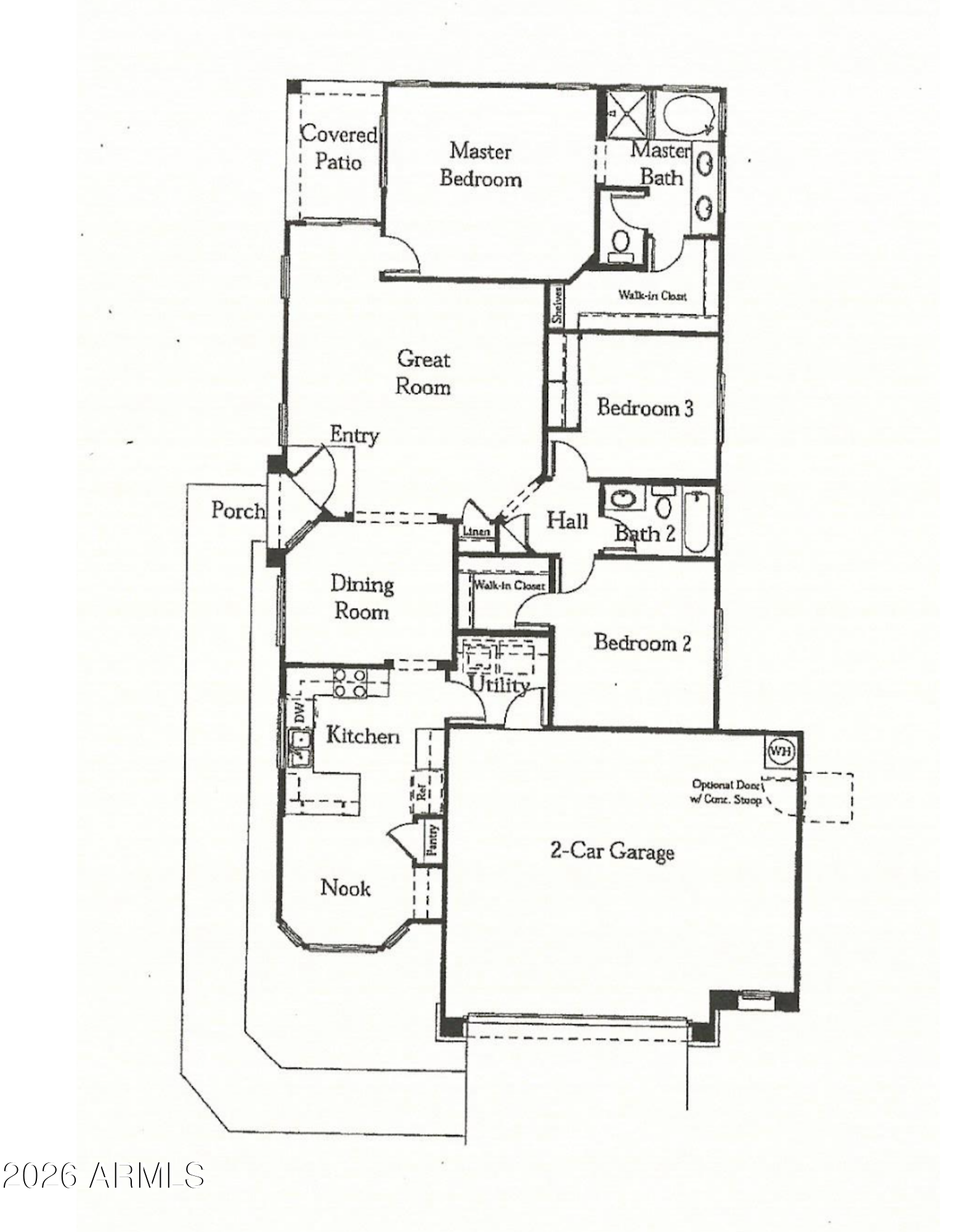 3448 West Webster Court Anthem, AZ 85086 - Photo 40 of 40