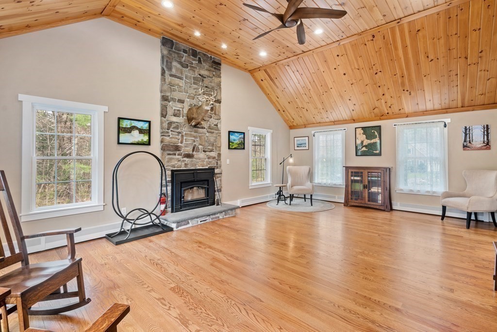 15 Grafton Road Upton, MA 01568 - Photo 16 of 42 Gallery Image 16