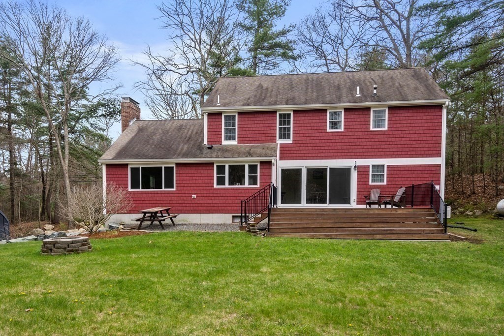 15 Grafton Road Upton, MA 01568 - Photo 31 of 42 Gallery Image 31