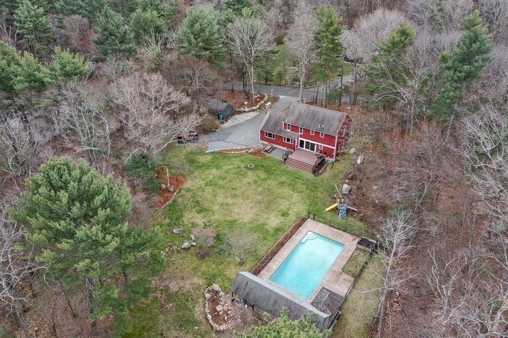 15 Grafton Road Upton, MA 01568 - Photo 37 of 42 Gallery Image 37