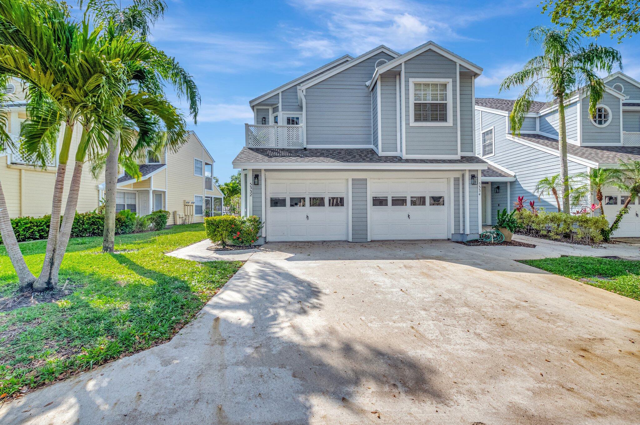 5332 Buckhead Circle, Unit 1010 Boca Raton, FL 33486 - Photo 1 of 34 1-web-or-mls-DSC_8786