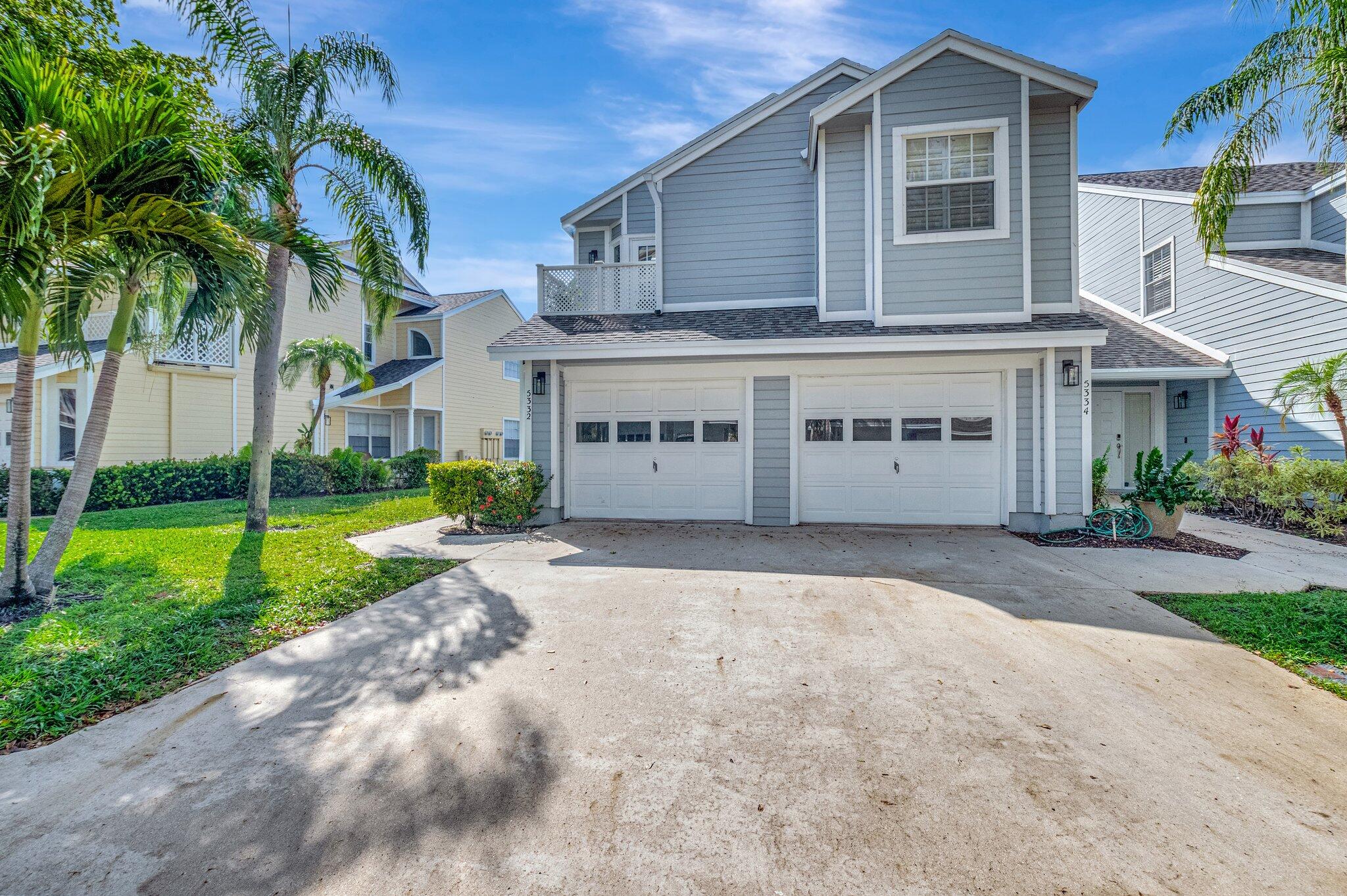 5332 Buckhead Circle, Unit 1010 Boca Raton, FL 33486 - Photo 3 of 34 3-web-or-mls-DSC_8796