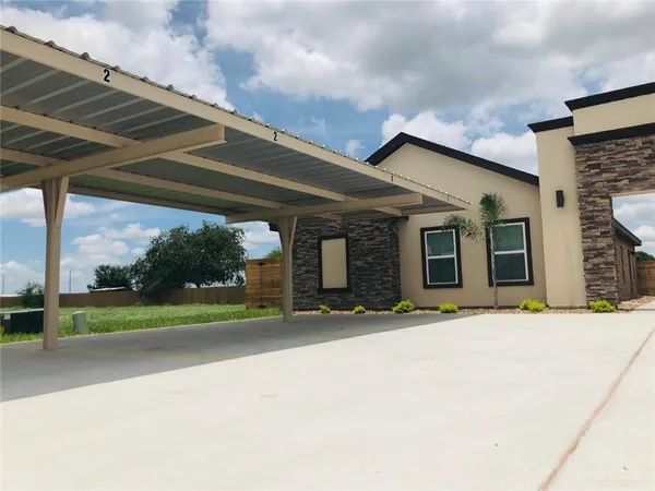 $925 | 3904 Valeria Street, Unit 1, Edinburg, TX 78541