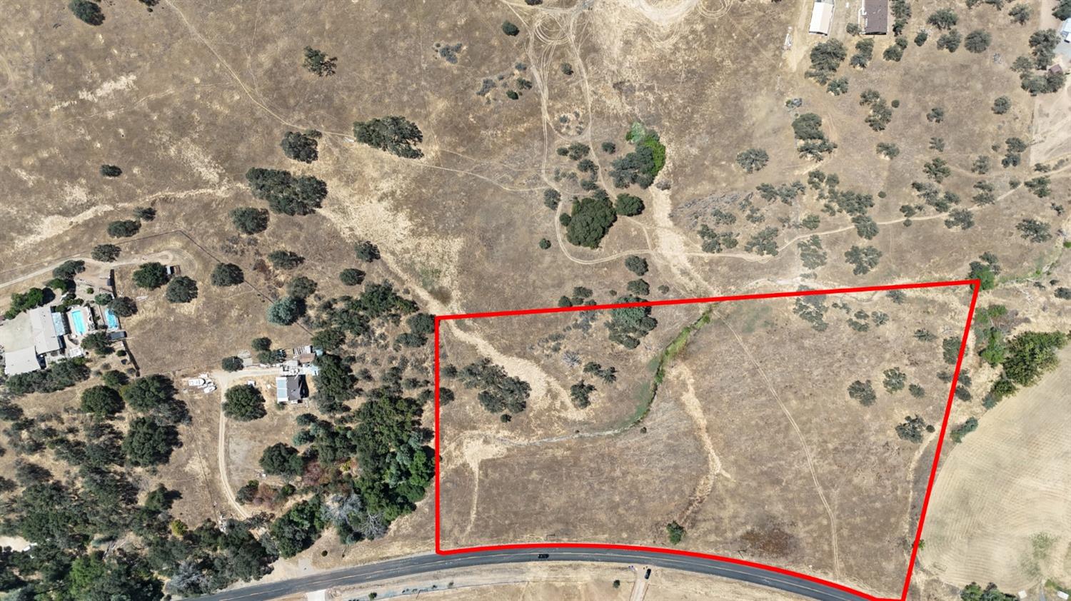 0 Merced Falls Road Snelling, CA 95329 - Photo 4 of 11 a close up of a plant