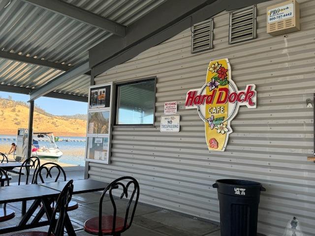 0 Merced Falls Road Snelling, CA 95329 - Photo 10 of 11 a table with chairs and a table