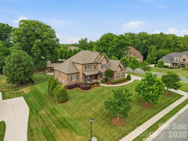 $1,575,000 | 1269 Delaney Drive, Weddington, NC 28104