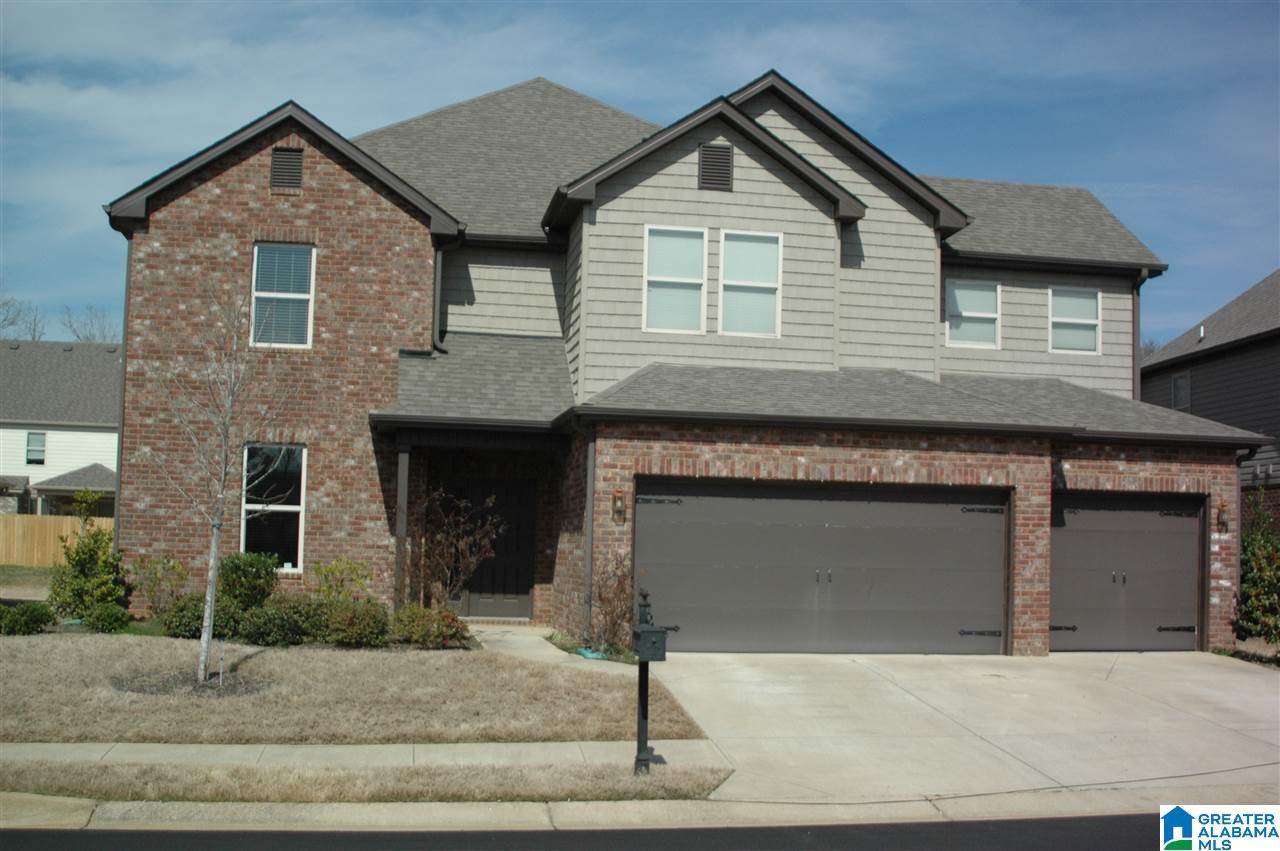 4627 Brookshire Loop Bessemer, AL 35022 - Photo 1 of 38