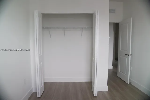 a view of small space