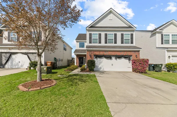 $355,000 | 228 Swamp Creek Lane, Moncks Corner, SC 29461