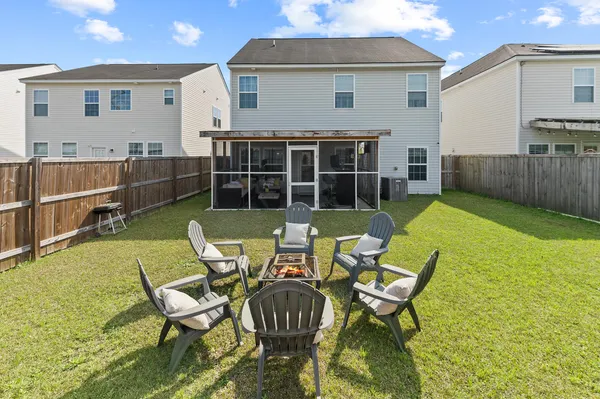 $355,000 | 228 Swamp Creek Lane, Moncks Corner, SC 29461