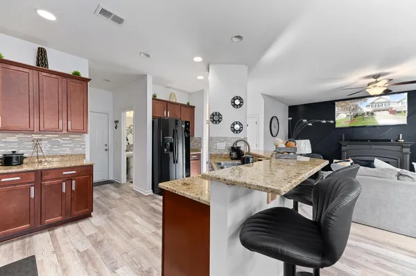 $355,000 | 228 Swamp Creek Lane, Moncks Corner, SC 29461