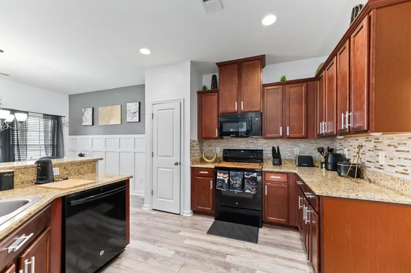 $355,000 | 228 Swamp Creek Lane, Moncks Corner, SC 29461