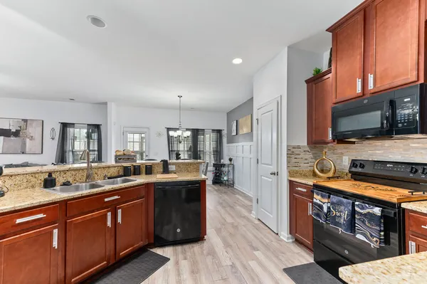 $355,000 | 228 Swamp Creek Lane, Moncks Corner, SC 29461