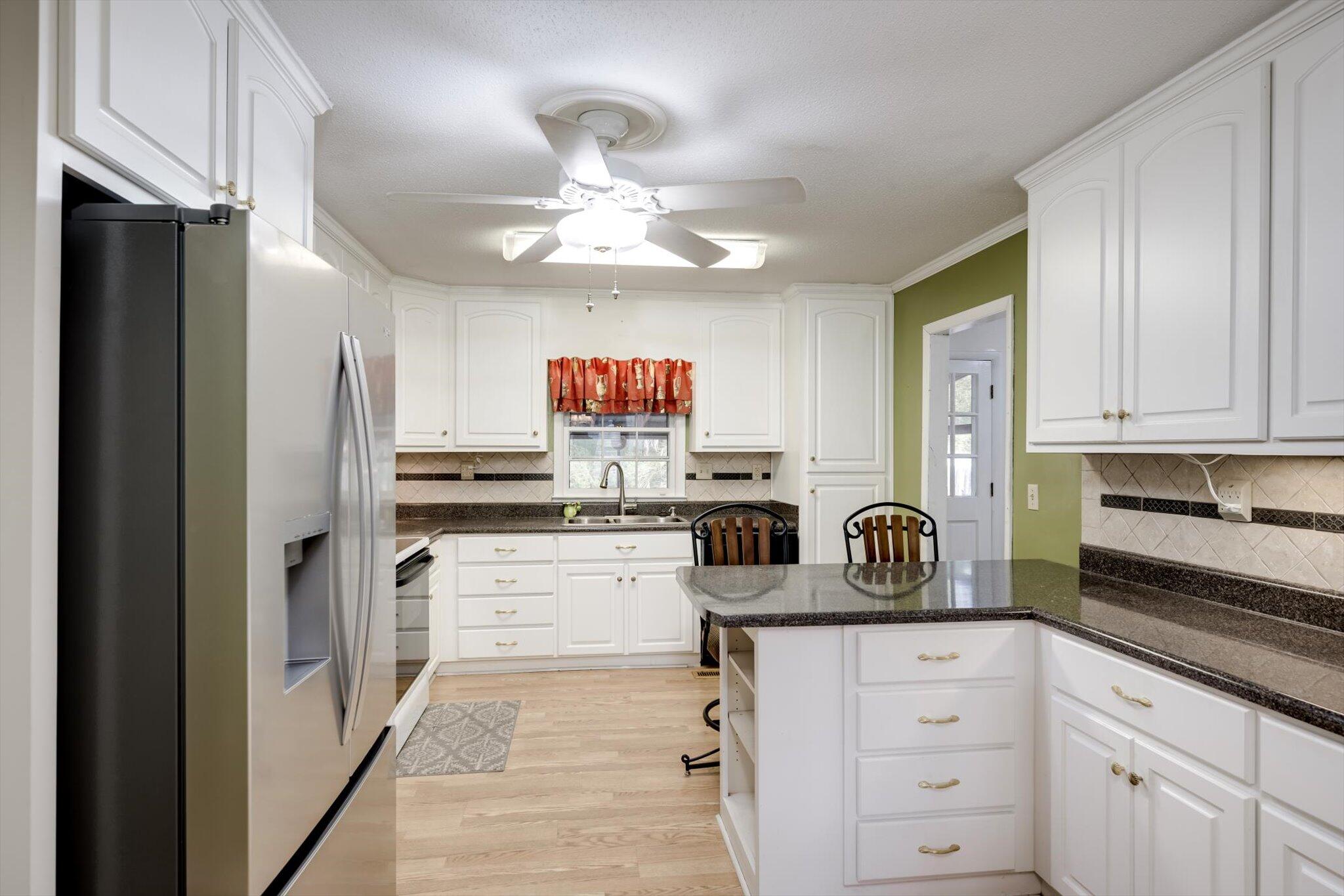 4386 Clements Road Hephzibah, GA 30815 - Photo 11 of 38 11-011-