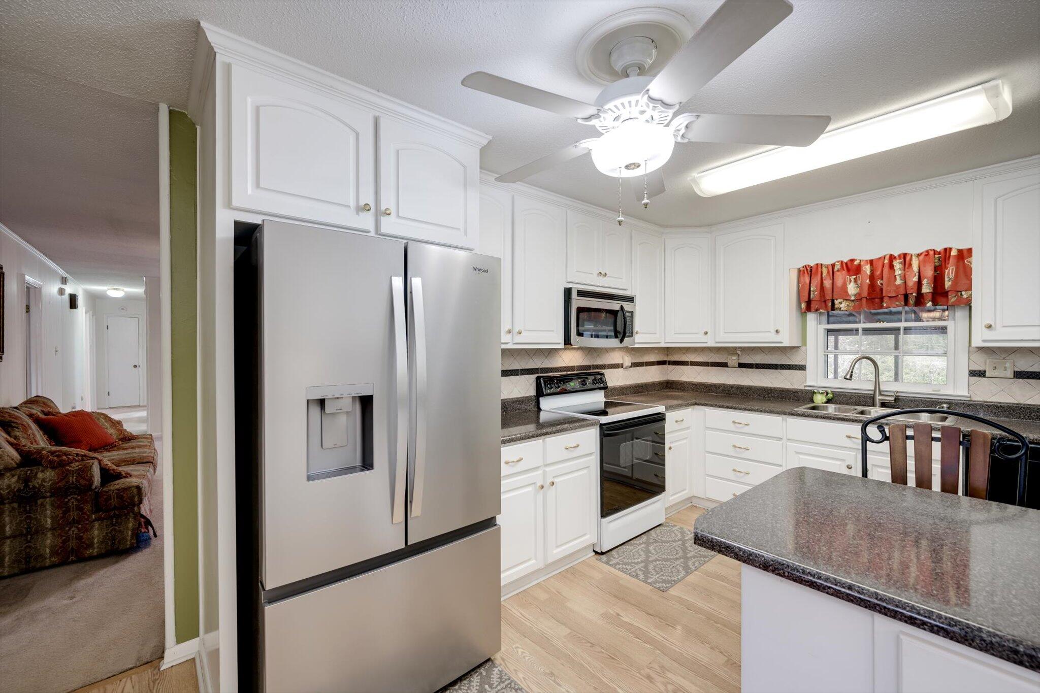 4386 Clements Road Hephzibah, GA 30815 - Photo 12 of 38 12-012-