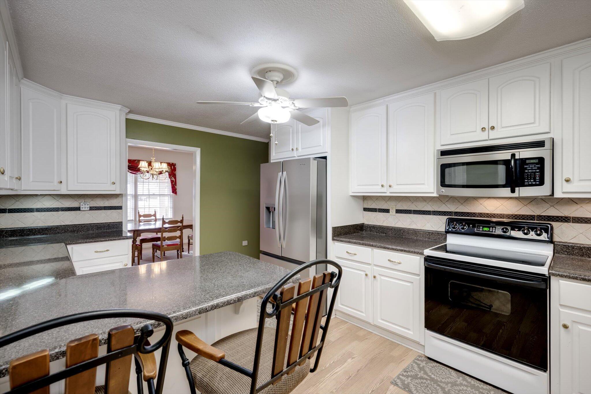 4386 Clements Road Hephzibah, GA 30815 - Photo 14 of 38 14-014-