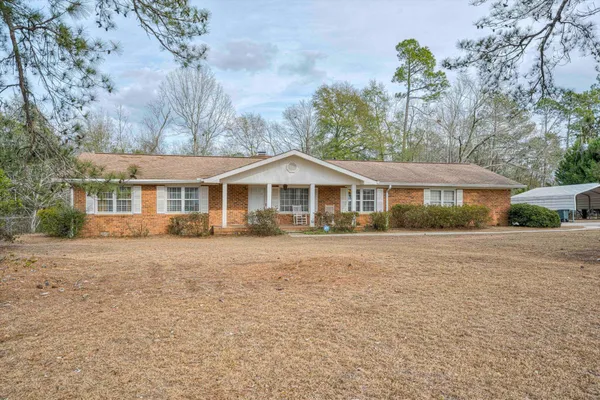 $249,000 | 4386 Clements Road, Hephzibah, GA 30815