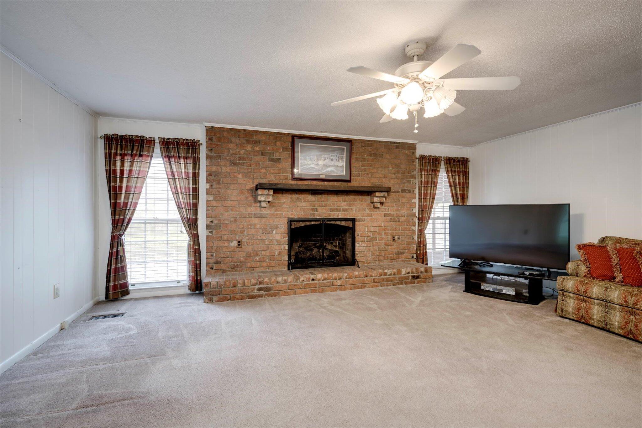 4386 Clements Road Hephzibah, GA 30815 - Photo 7 of 38 07-007-